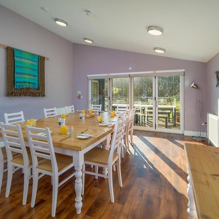 Godshill Park Cottages 外观 照片