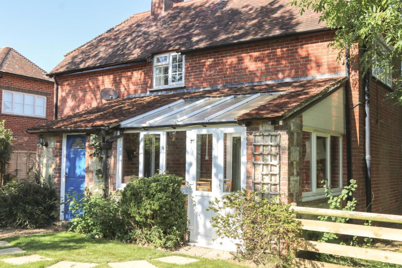 Godshill Park Cottages 外观 照片