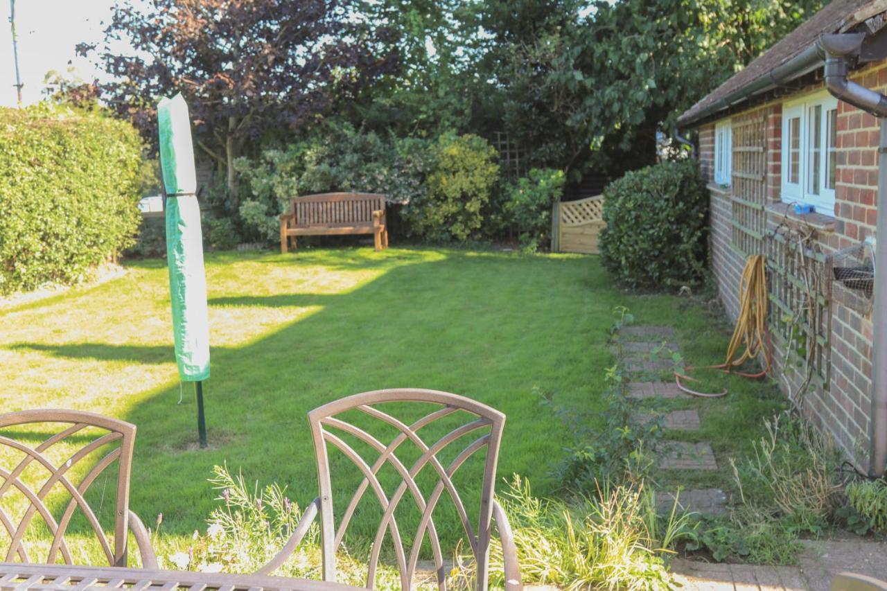 Godshill Park Cottages 外观 照片