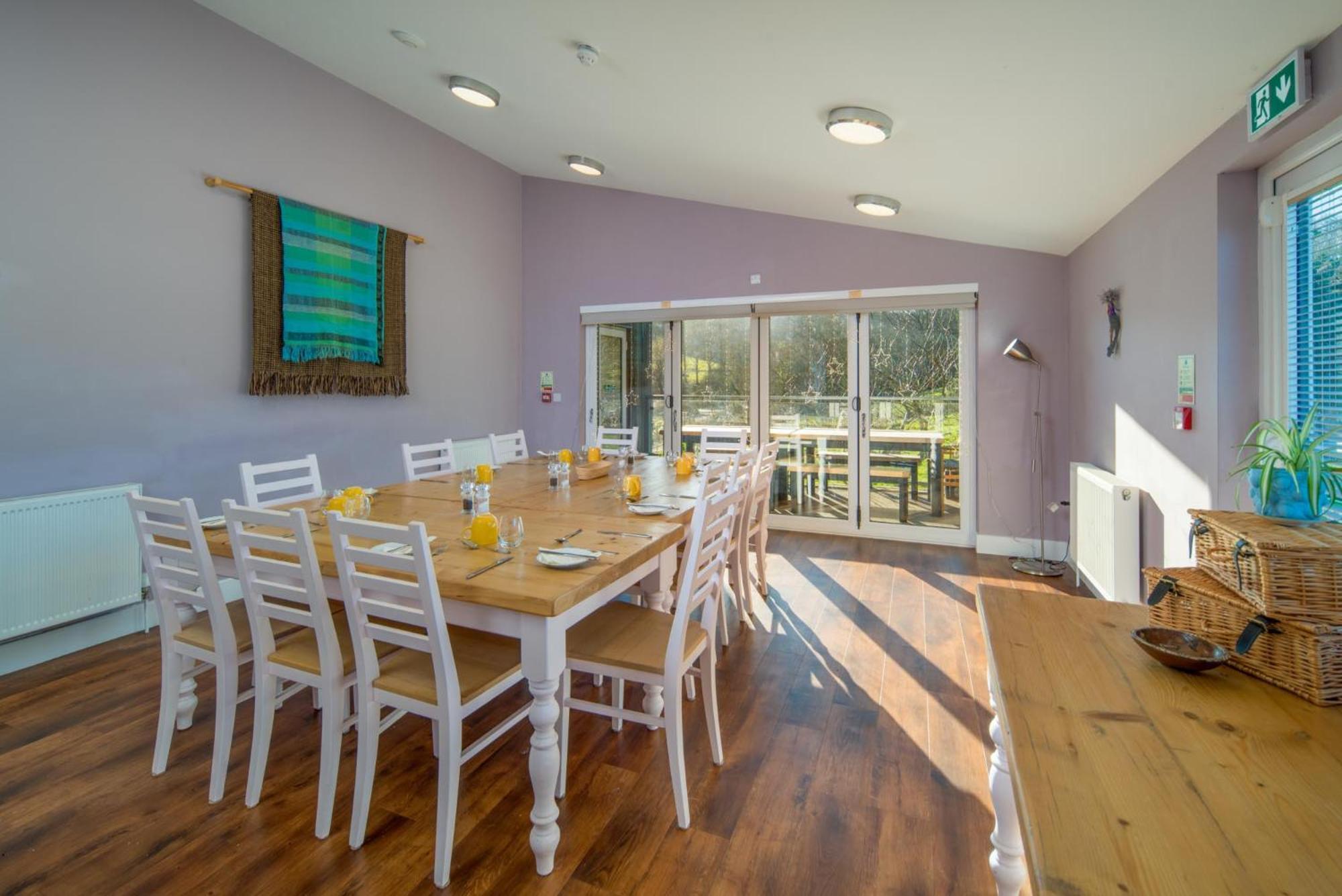 Godshill Park Cottages 外观 照片