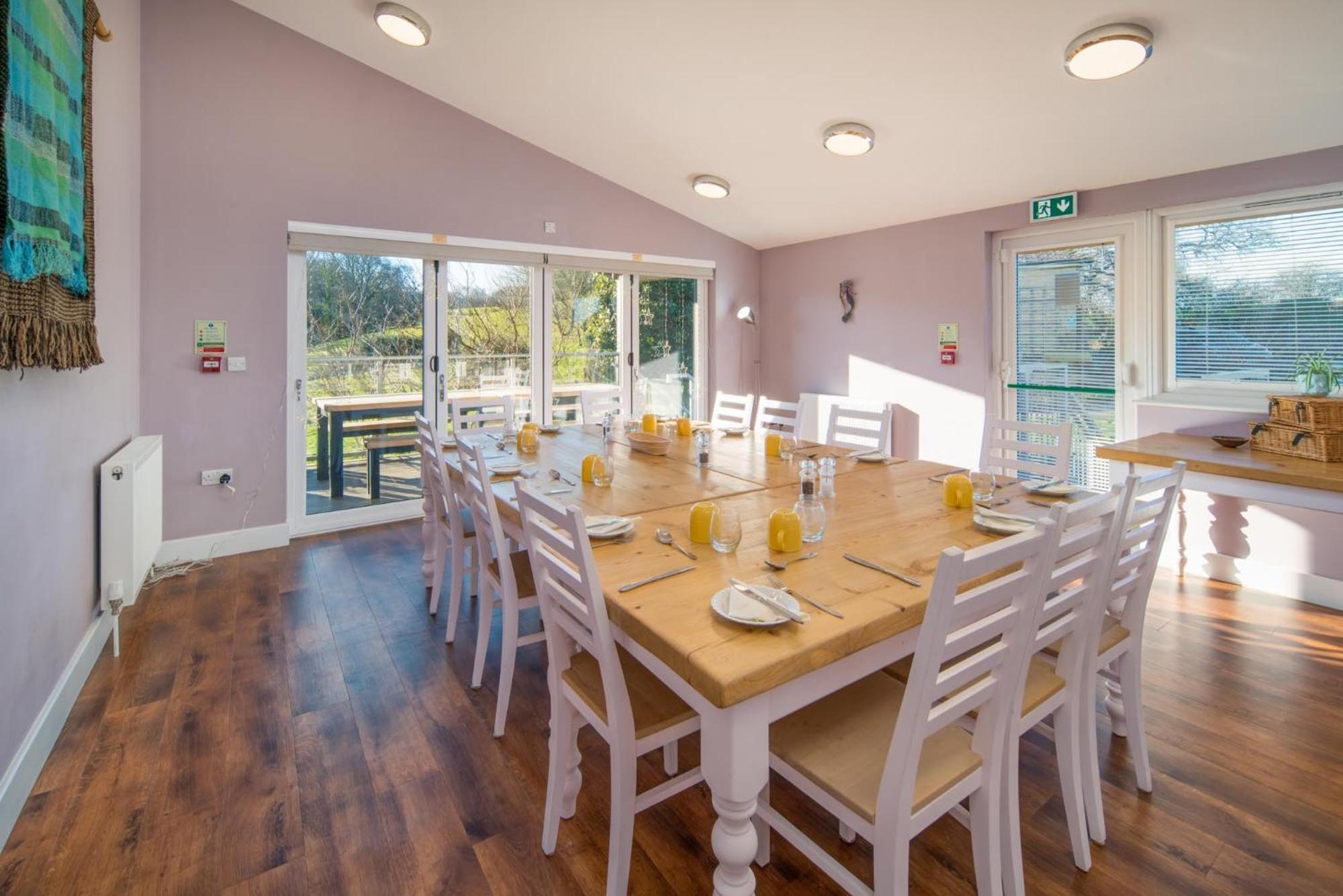 Godshill Park Cottages 外观 照片