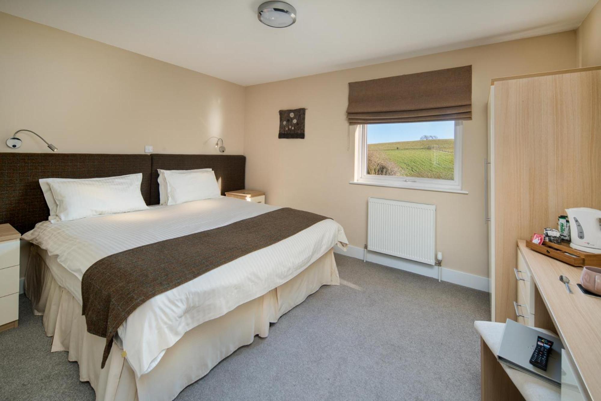 Godshill Park Cottages 外观 照片