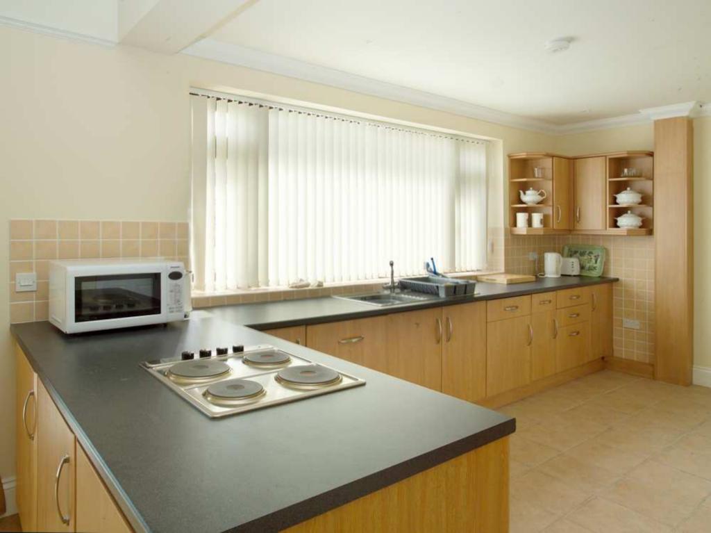 Godshill Park Cottages 客房 照片