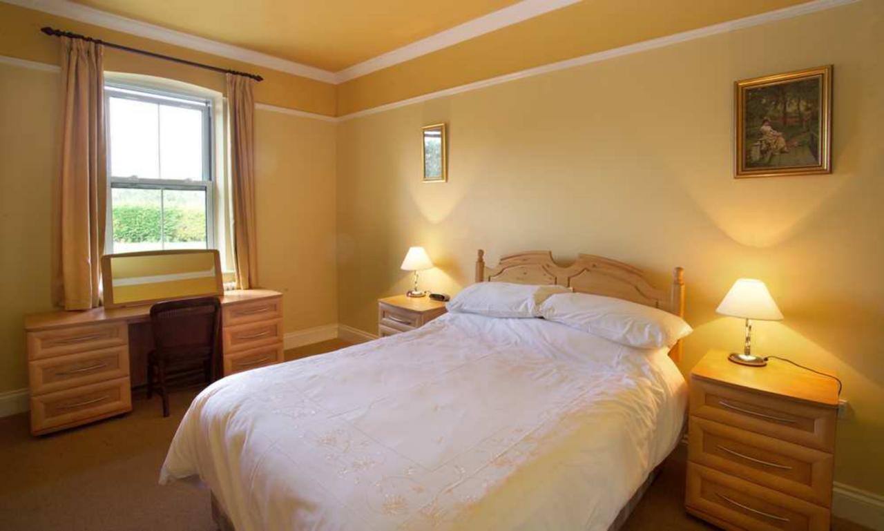Godshill Park Cottages 外观 照片