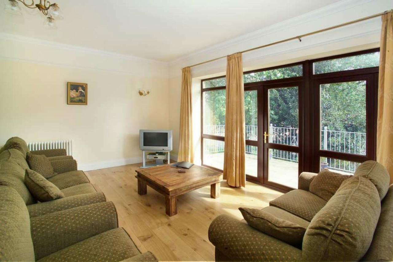 Godshill Park Cottages 外观 照片
